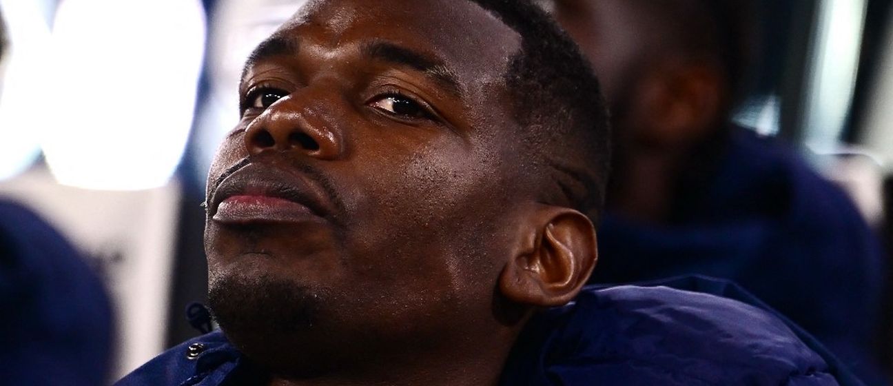 Paul Pogba