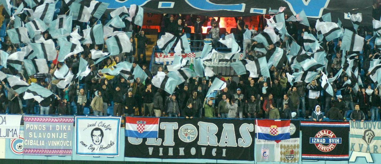 Ultras Vinkovci