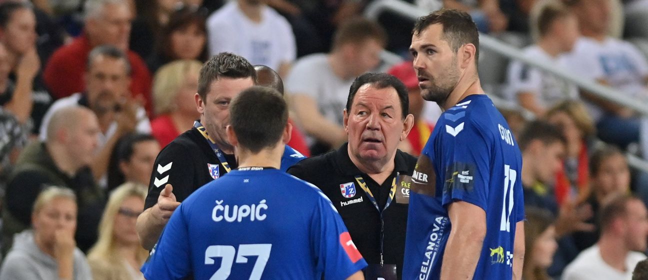 Ivan Čupić, Jokov Gojun i Nenad Šoštarić