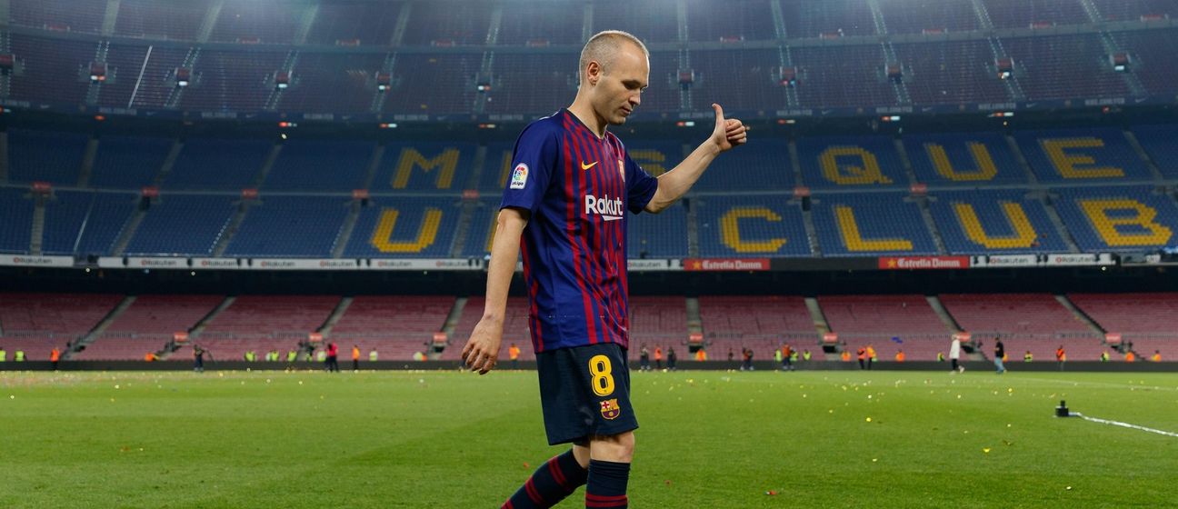 Andreas Iniesta