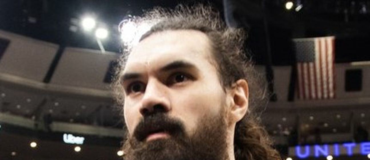 Steven Adams