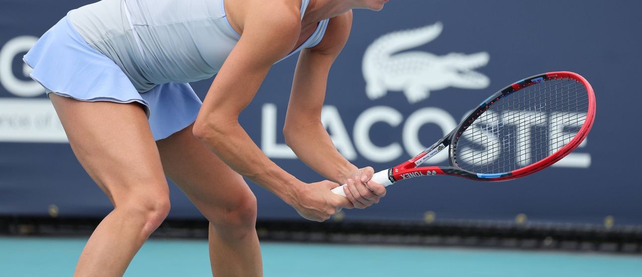 Camila Giorgi