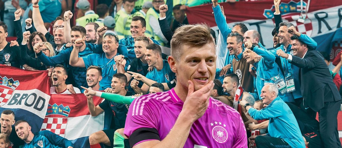 Toni Kroos