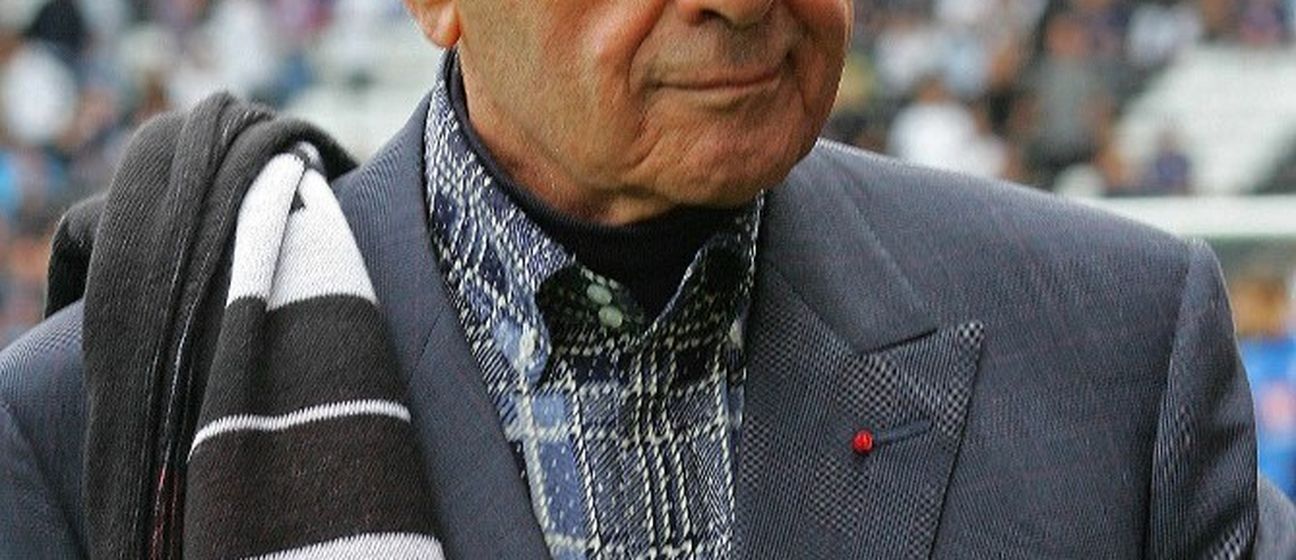 Mohamed Al-Fayed