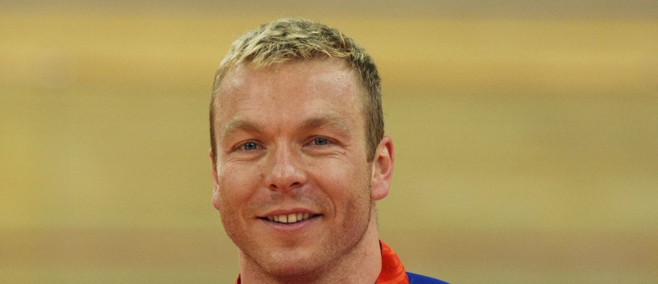 Chris Hoy