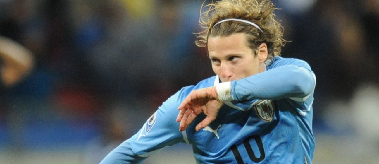 Diego Forlan