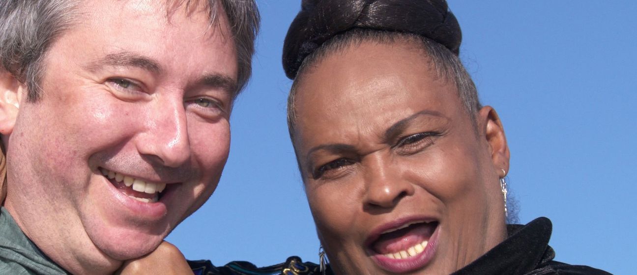 Khalilah Camacho-Ali