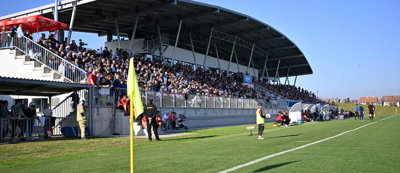 Mladost - Hajduk