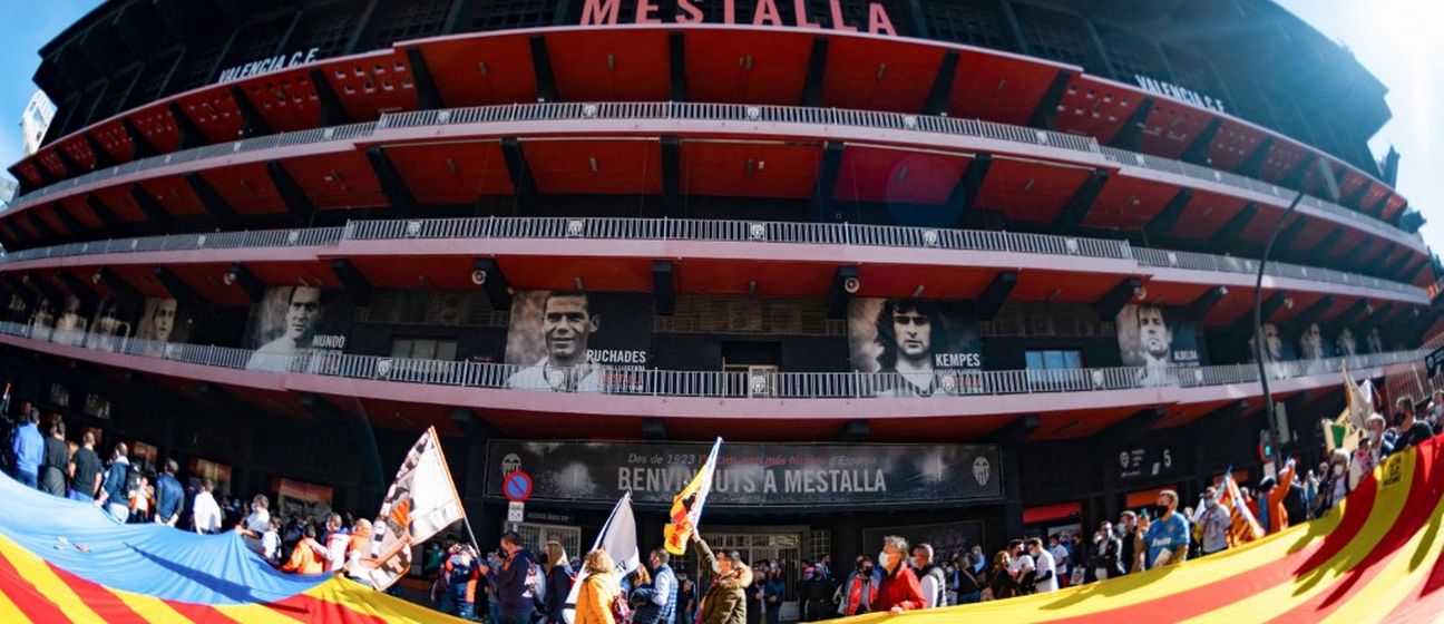 Mestalla