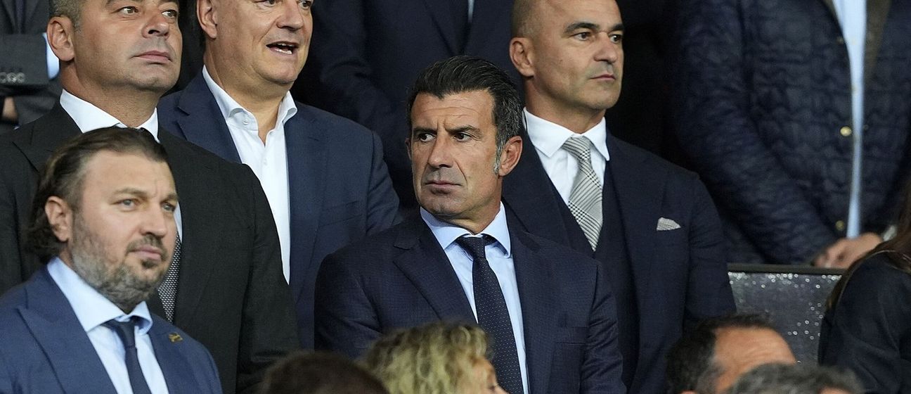Luis Figo