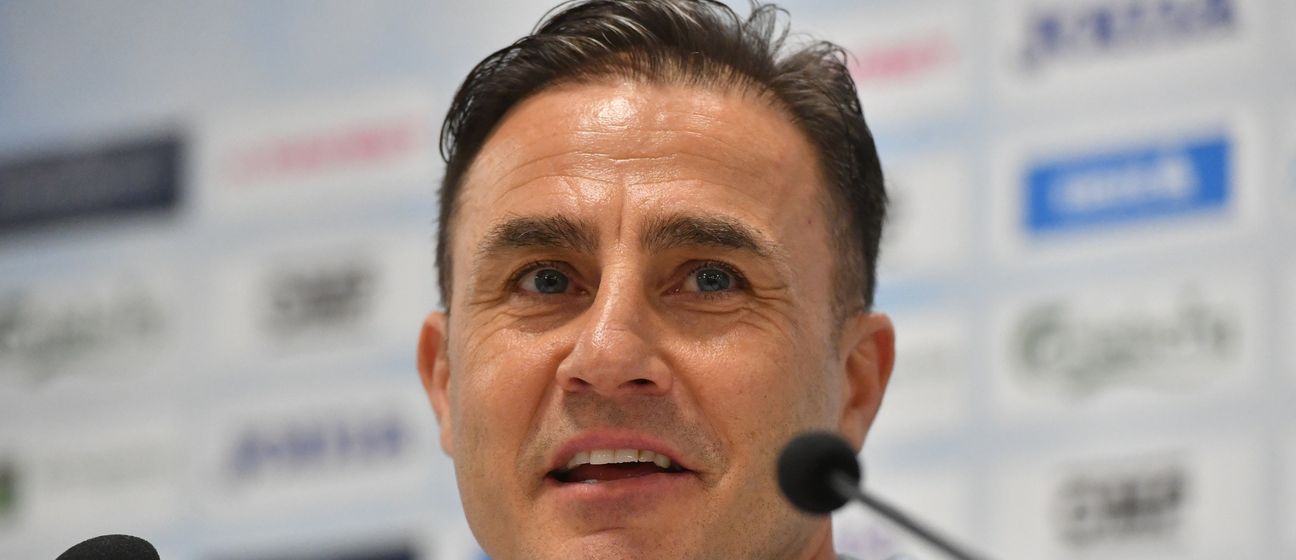 Fabio Cannavaro