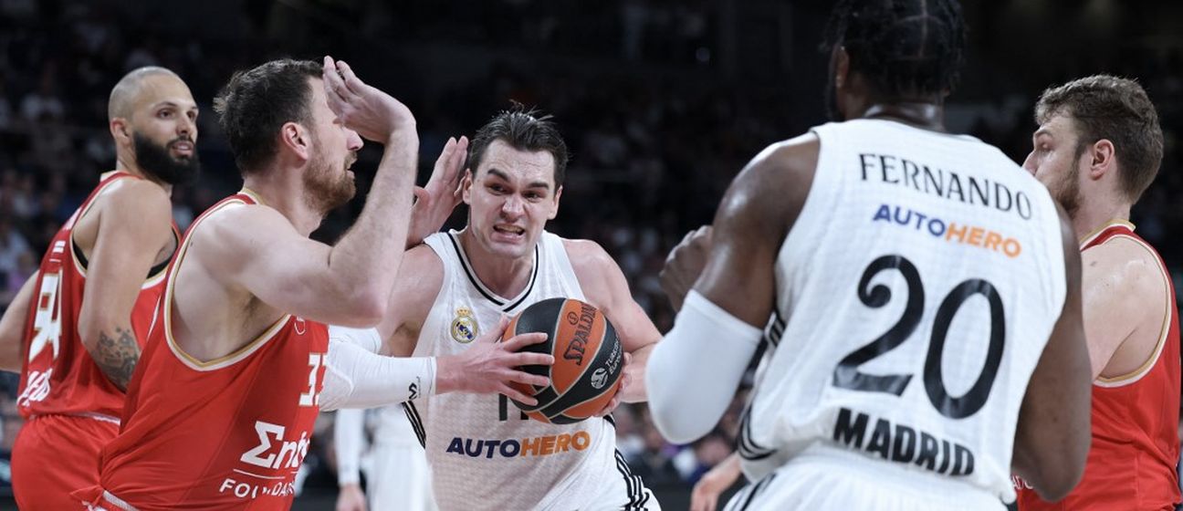 Mario Hezonja