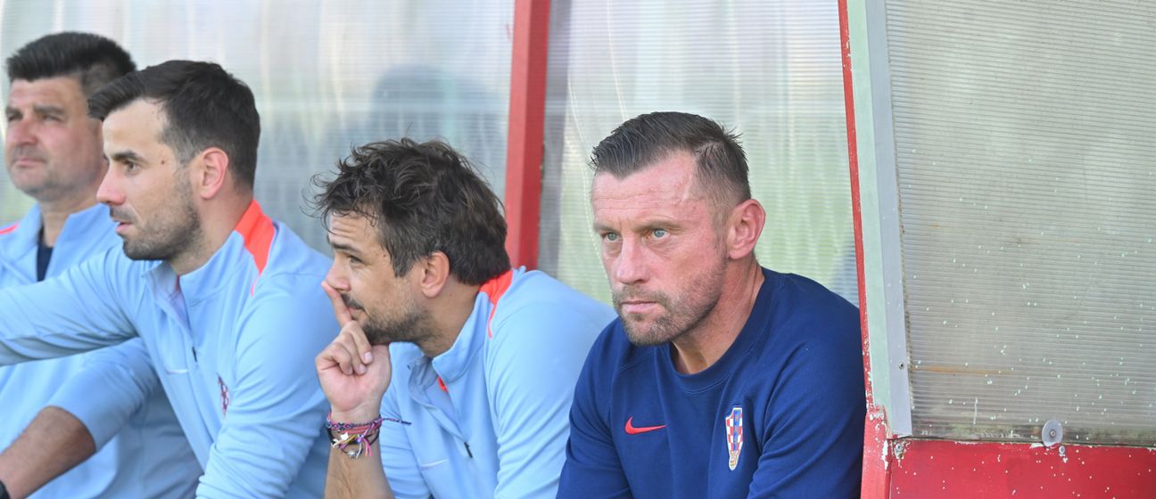 Ivica Olić i suradnici