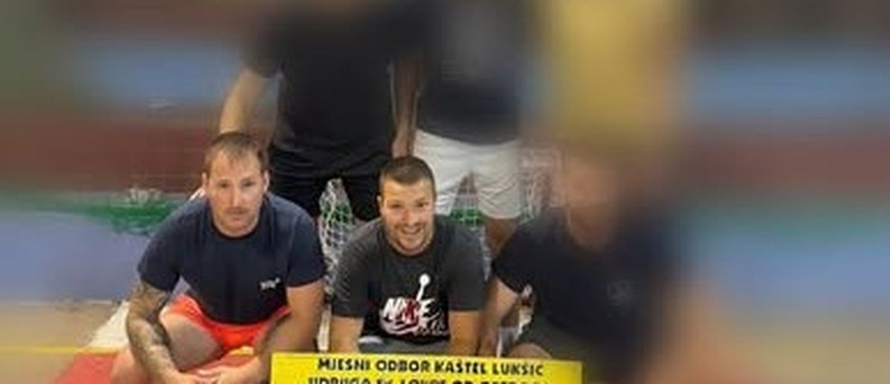 Prvenstvo svita na male branke