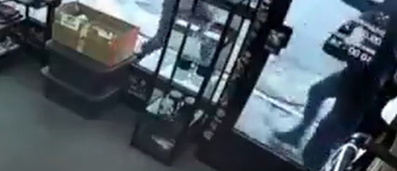 Sukob Delija i Grobara