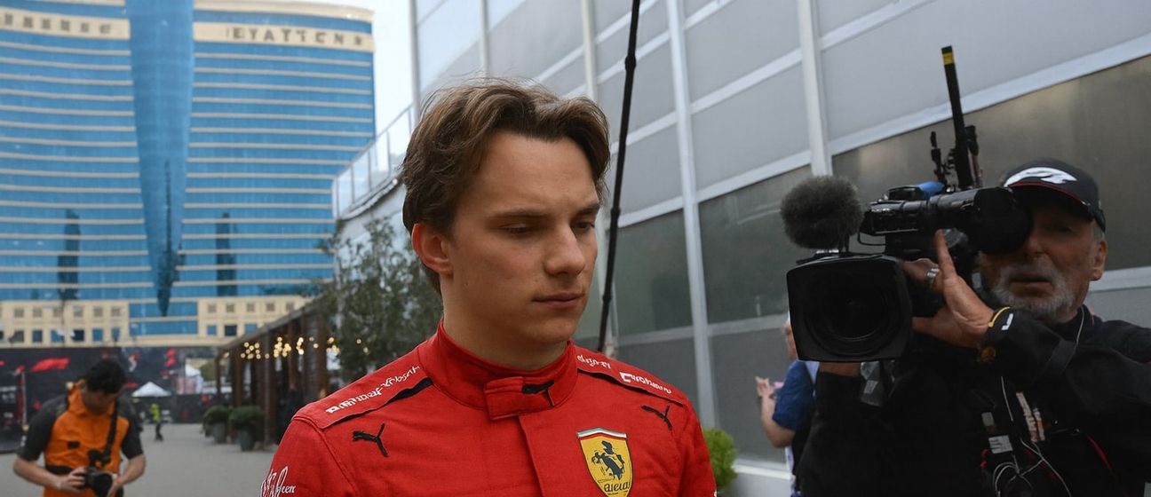 Oscar Piastri od 2027. u Ferrariju?