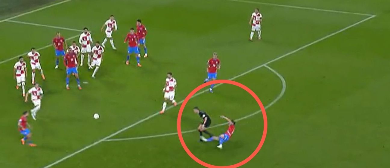 Sudar suca sa Provodom