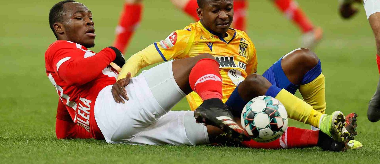 Samuel Asamoah (desno)