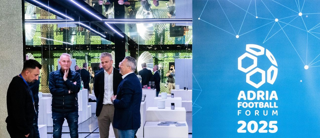 Adria Football Forum