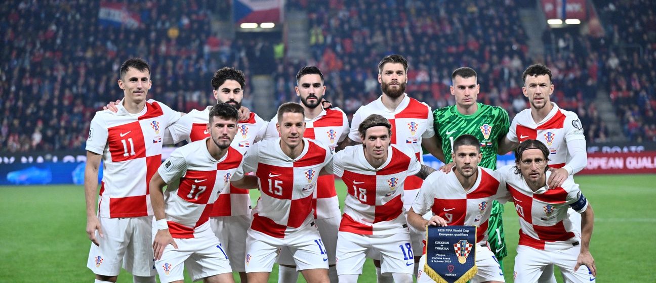 Hrvatska reprezentacija