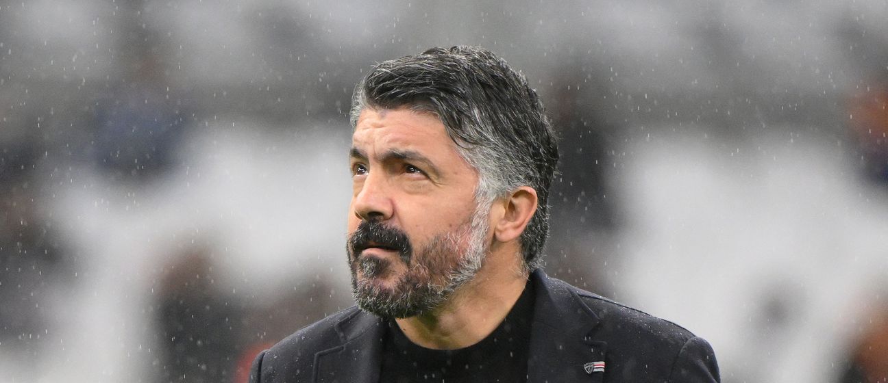 Gennaro Gattuso