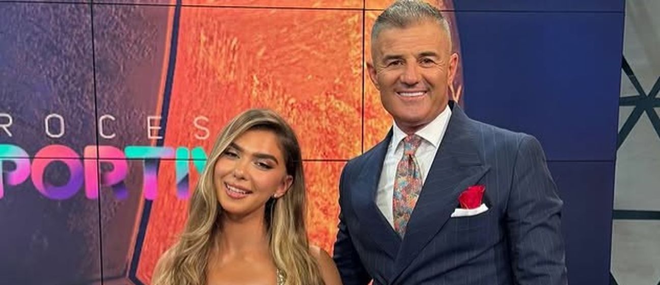 Franceska Rustem i Lorenco Jemini