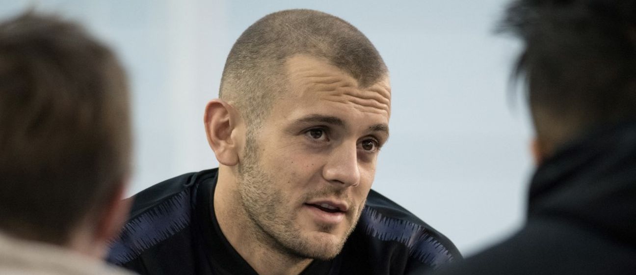 Jack Wilshere