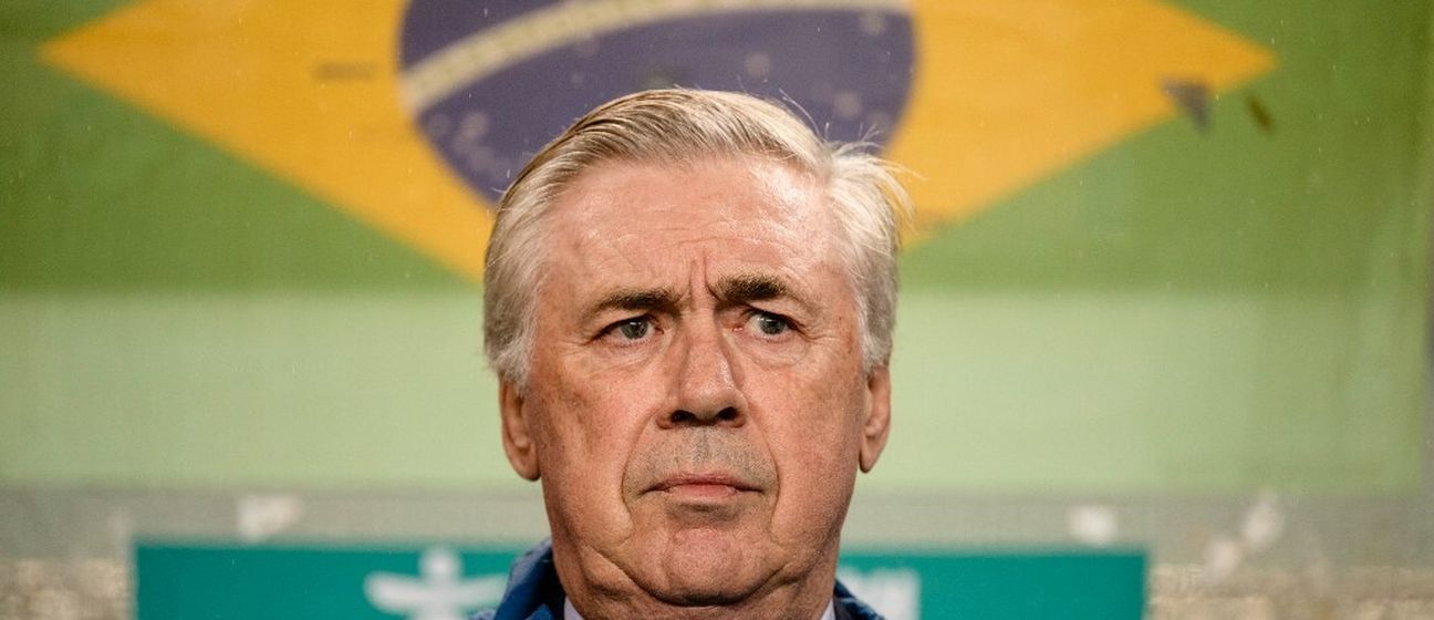 Carlo Ancelotti