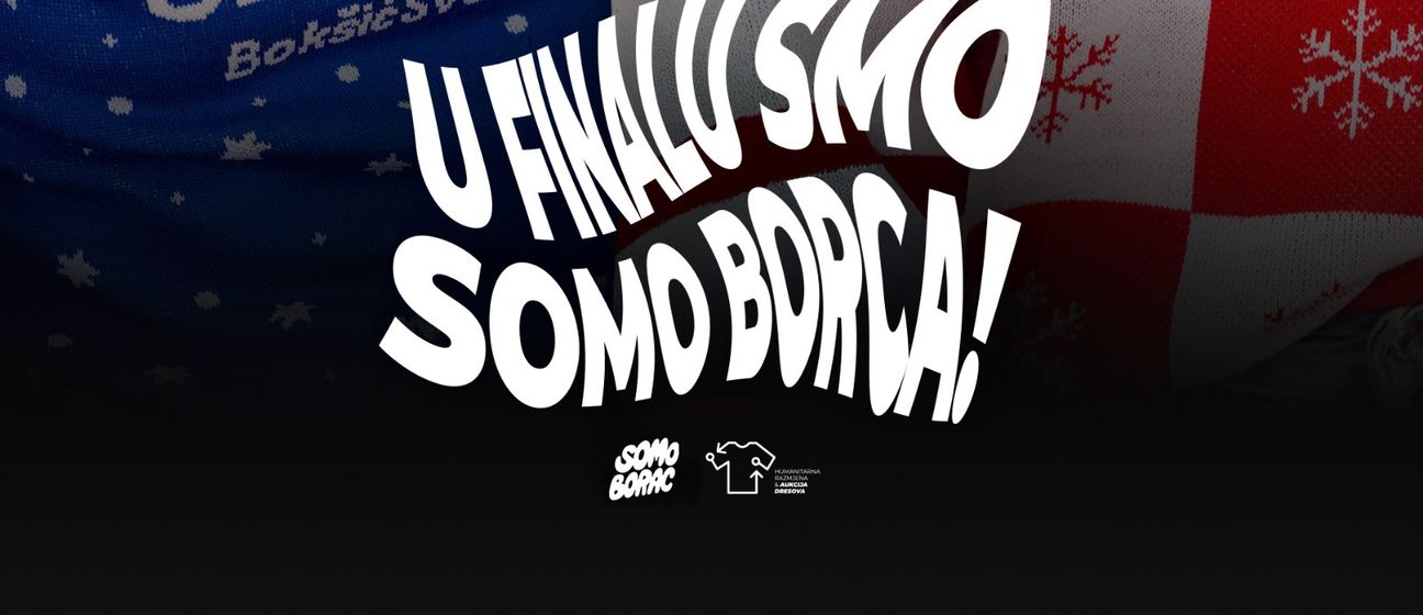 Humanitarna razmjena & aukcija dresova