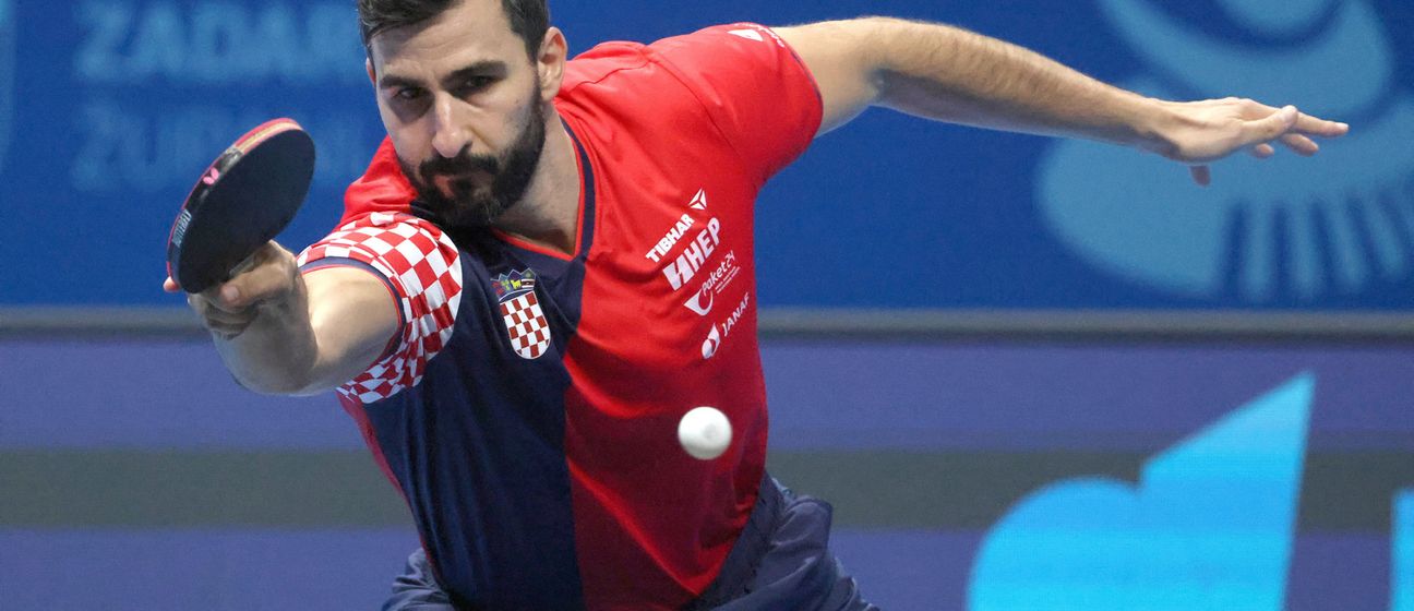Andrej Gaćina