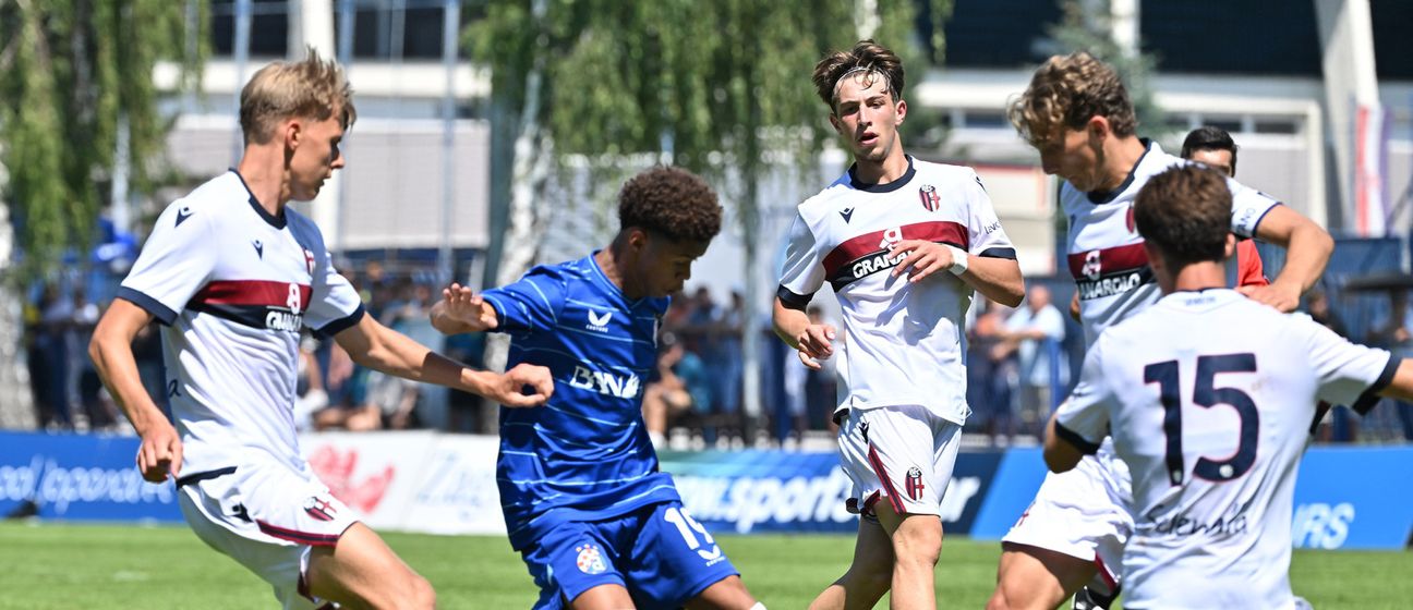 Belinho protiv Bologne