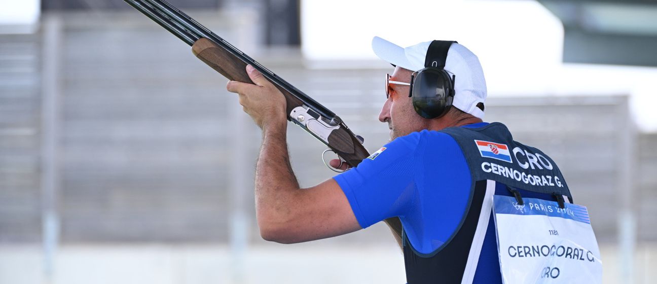 Giovanni Cernogoraz.