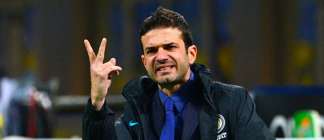 Andrea Stramaccioni