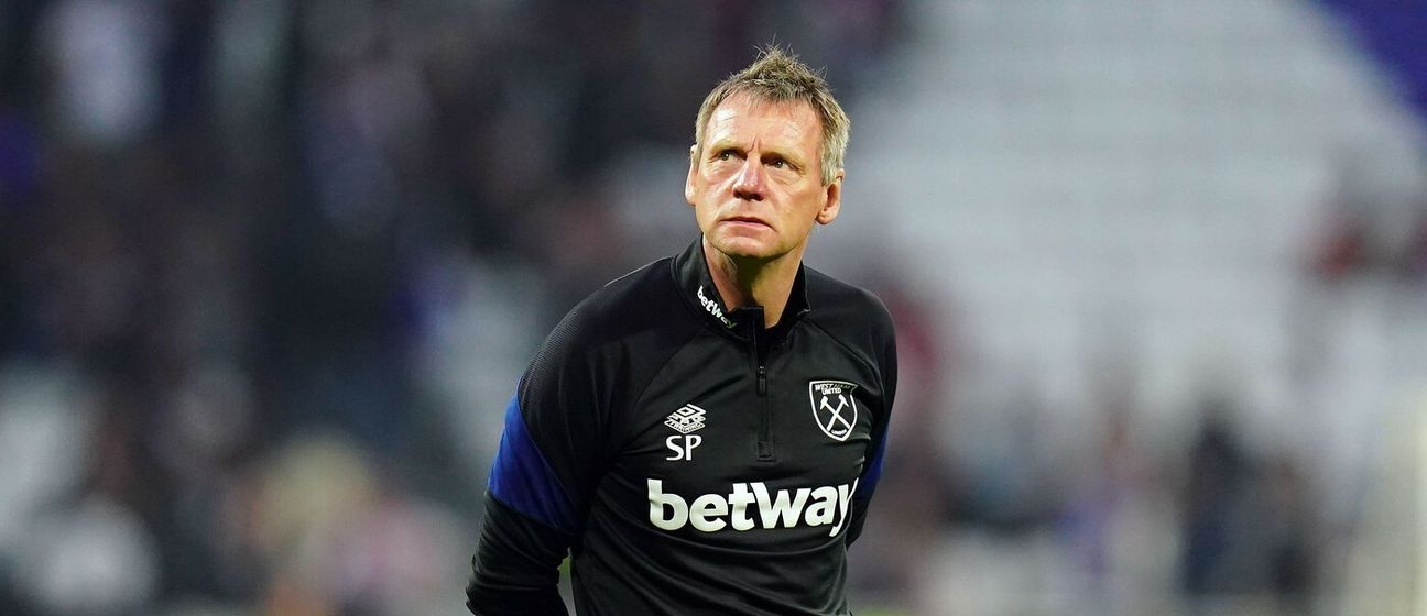 Stuart Pearce