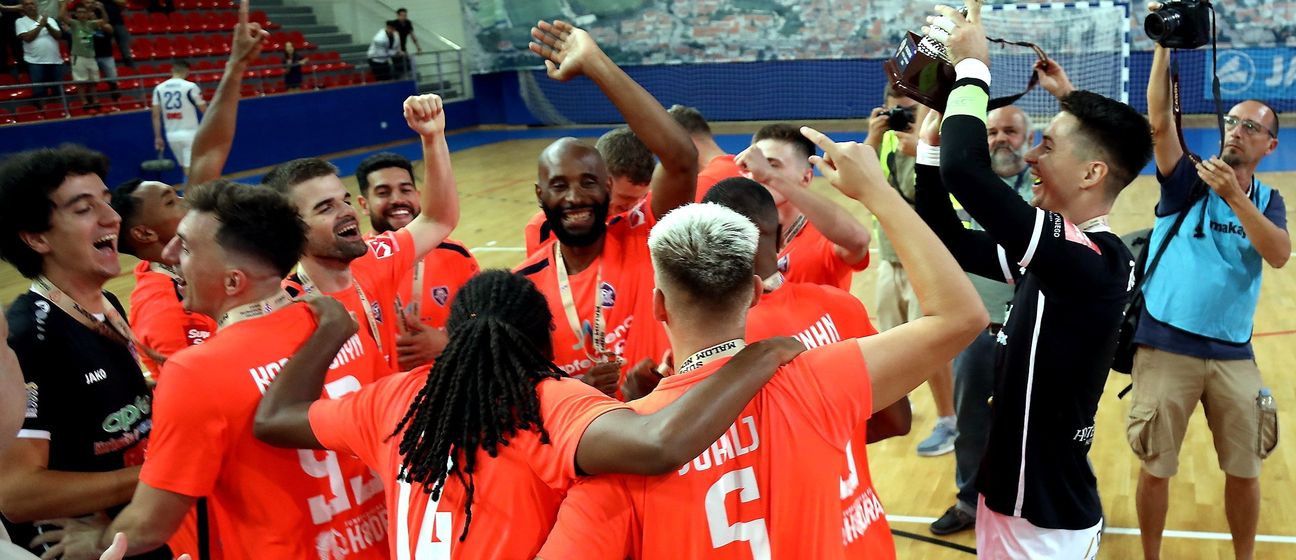 Igrači Novog vremena