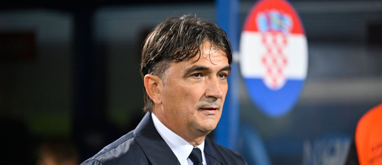 Zlatko Dalić