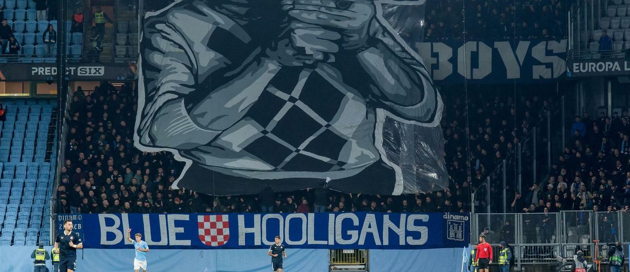 Koreografija Bad Blue Boysa