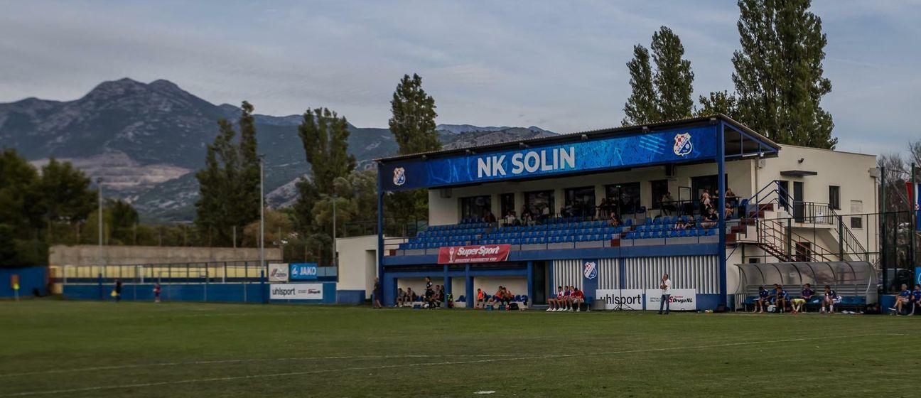 NK Solin