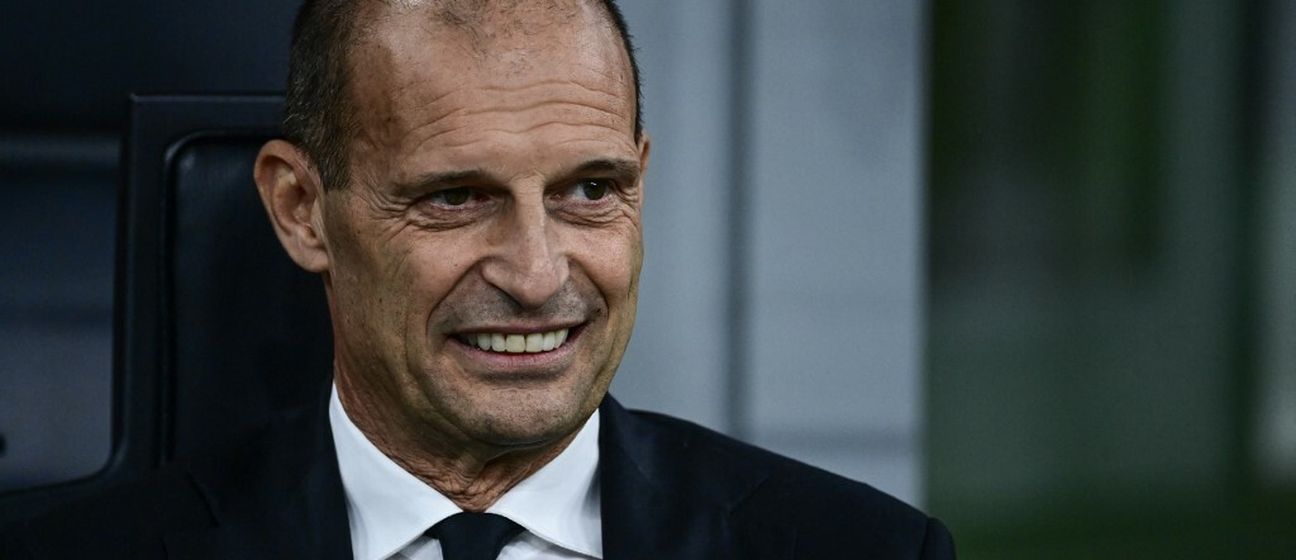 Massimiliano Allegri