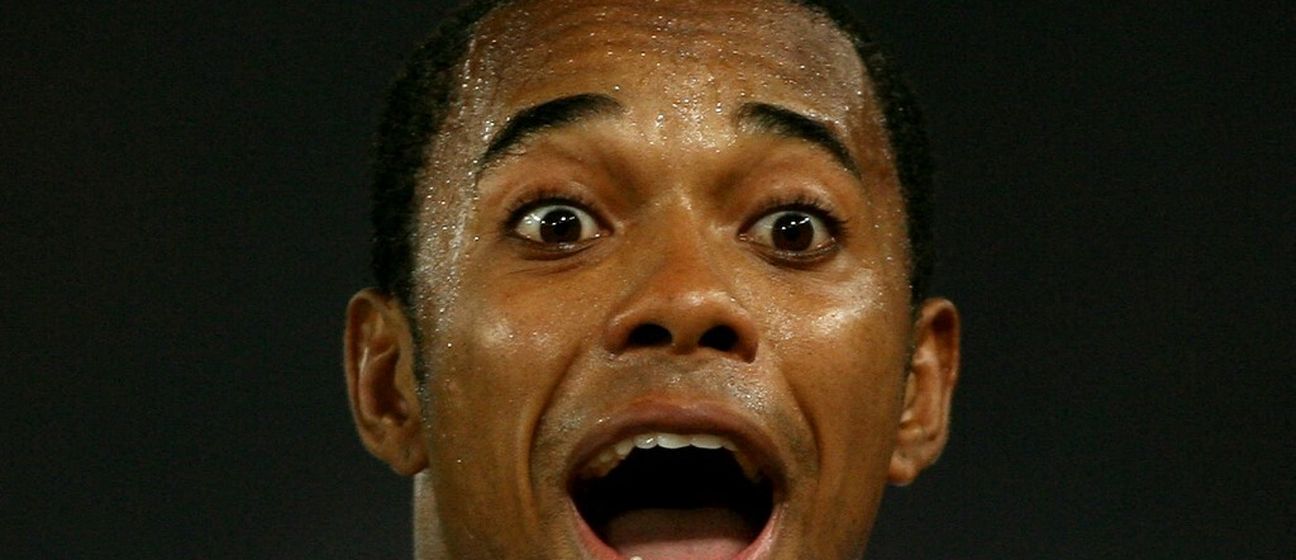 Robinho