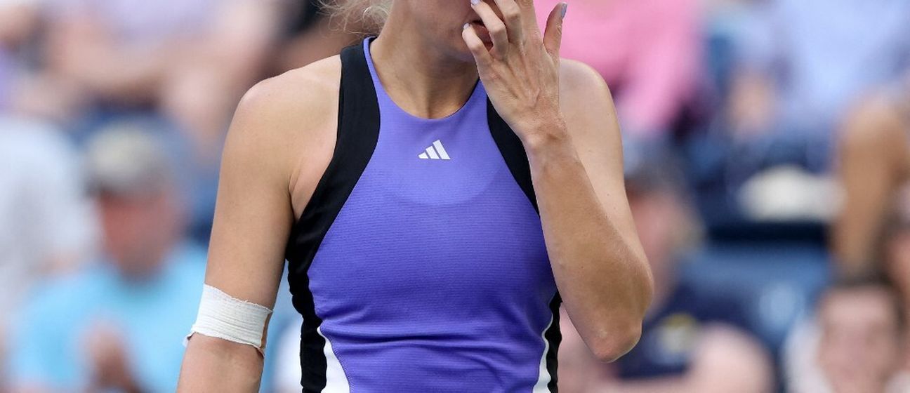 Caroline Wozniacki