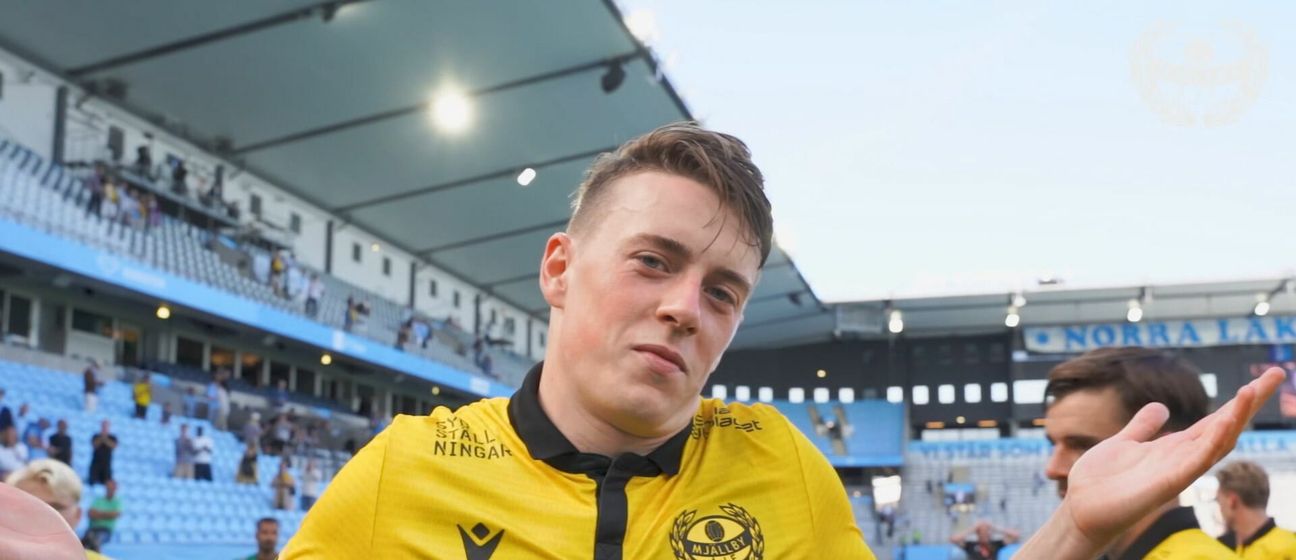 Provjereno: Mjällby AIF - 8