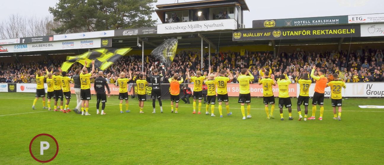 Provjereno: Mjällby AIF - 12