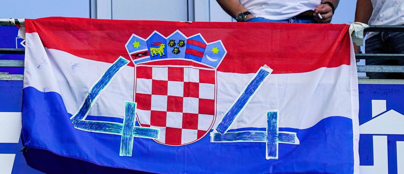 Podrška Mariju Vuškoviću u Hamburgu