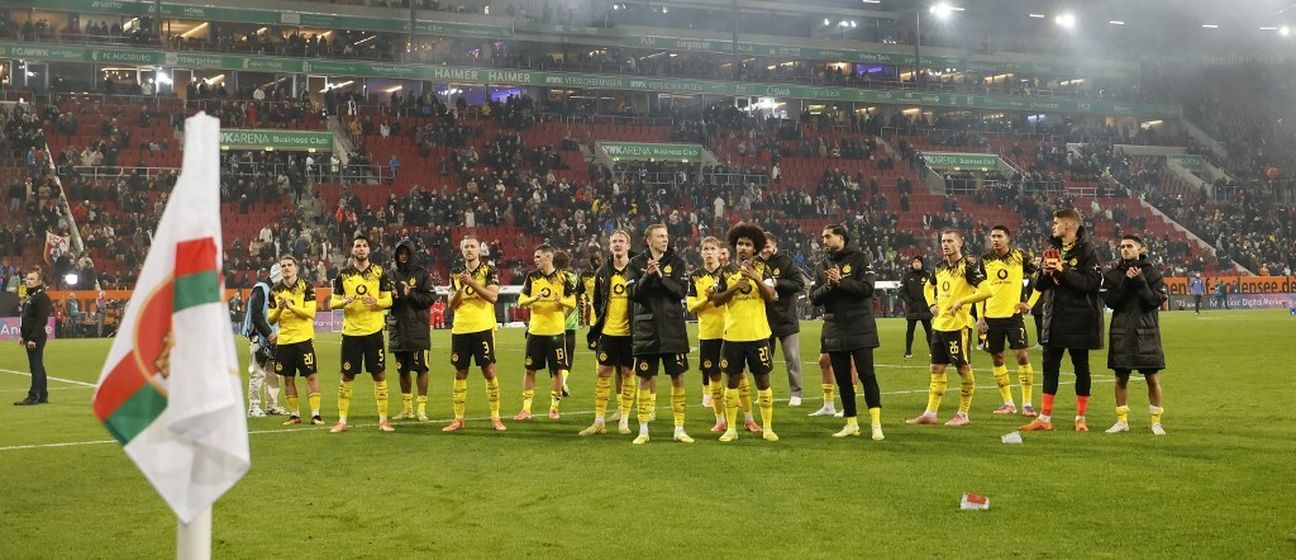 Borussia Dortmund