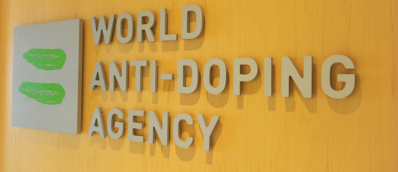 Svjetska antidopinška agencija (Foto: AFP)