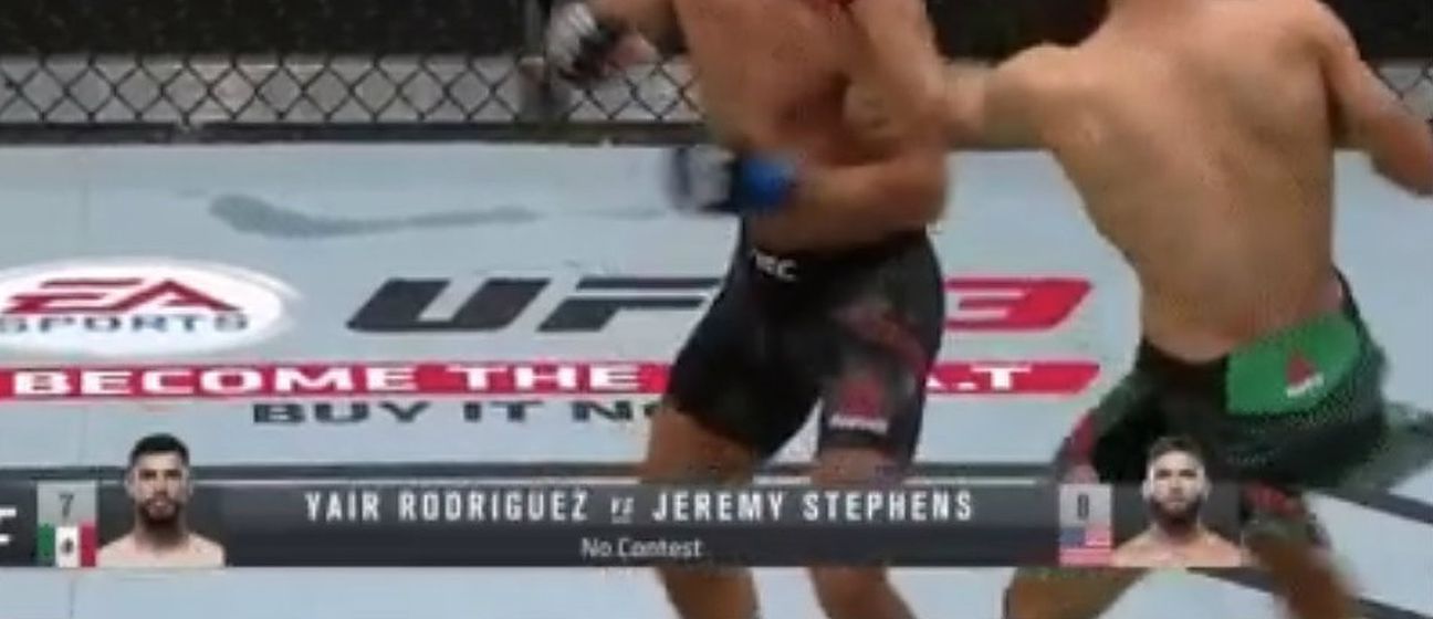 Rodriguez i Stephens (Foto: Screenshot)