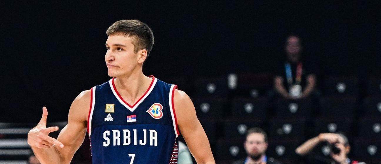 Bogdan Bogdanović