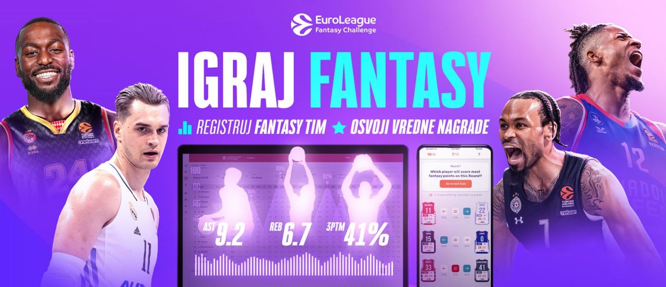 Euroliga Fantasy