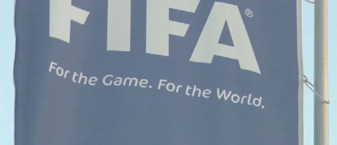 Zastava FIFA-e